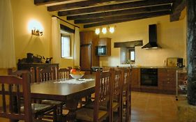 casa rural JUANSERENA